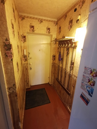 
  Продается 3-комн. квартира, 51.6 м², Обский пер, д. 122/1
. Фото 12.