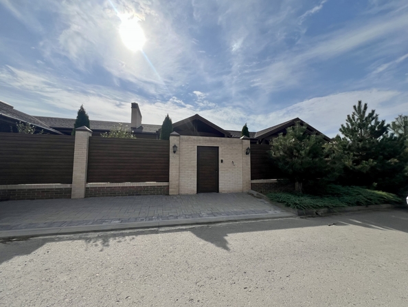 
  Продается дом, 240 м², Аксай
. Фото 4.