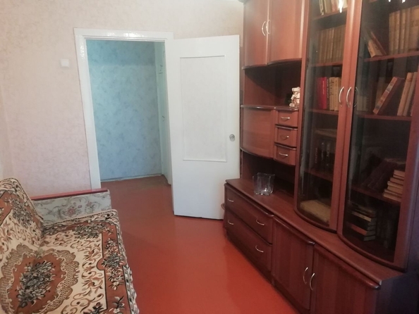 
  Продается 3-комн. квартира, 59.2 м², 2-я Краснодарская ул, д. 92/1
. Фото 4.