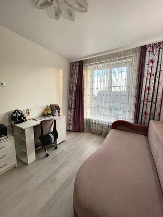 
  Продается 3-комн. квартира, 62 м², Заводская ул, д. 35
. Фото 4.