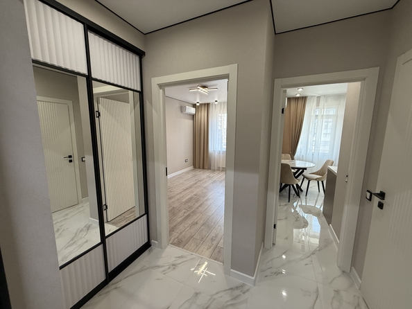 
  Продается 1-комн. квартира, 33 м², ЖК Gray (Грэй), кв-л 11-1
. Фото 5.