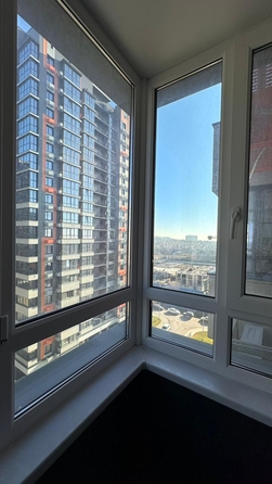 
  Продается 1-комн. квартира, 39 м², ЖК Западные Аллеи, литера 4.2
. Фото 28.