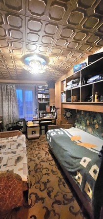
  Продается 3-комн. квартира, 58.6 м², Текучева ул, д. 112
. Фото 6.