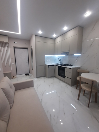 
  Продается 1-комн. квартира, 36 м², Берберовская ул, д. 15
. Фото 1.