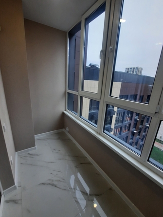 
  Продается 1-комн. квартира, 36 м², Берберовская ул, д. 15
. Фото 7.