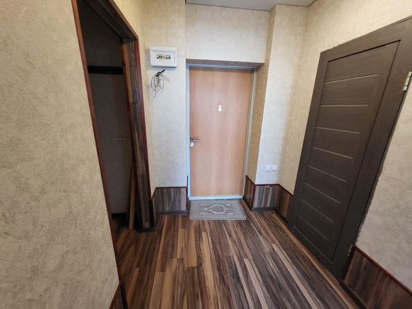 
  Продается 1-комн. квартира, 40.5 м², Жмайлова ул, д. 4г
. Фото 13.