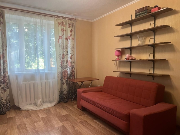 
  Продается 1-комн. квартира, 19 м², Ленина пр-кт, д. 90
. Фото 2.