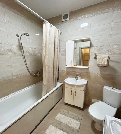 
  Продается 1-комн. квартира, 45 м², Островского пер, д. 1А
. Фото 4.