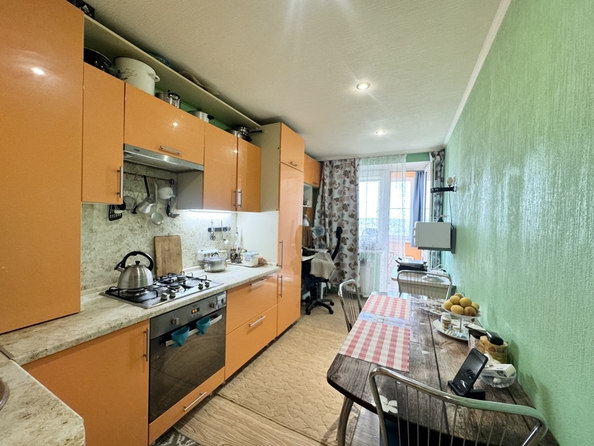 
  Продается 2-комн. квартира, 55 м², 40-летия Победы пр-кт, д. 97
. Фото 3.