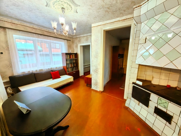 
  Продается дом, 66 м², Ростов-на-Дону
. Фото 3.