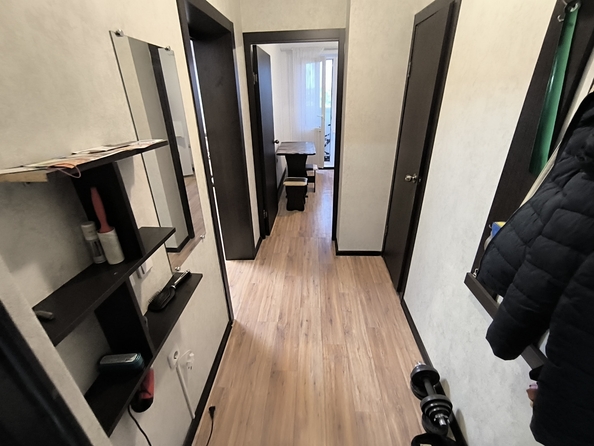 
  Продается 1-комн. квартира, 36.4 м², Белоусова пер, д. 14
. Фото 14.