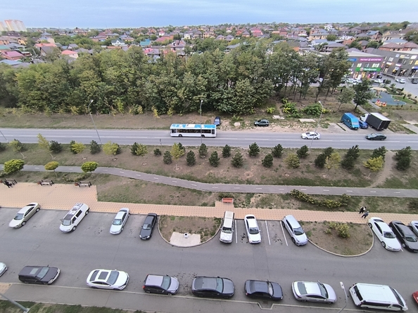 
  Продается 1-комн. квартира, 36.4 м², Белоусова пер, д. 14
. Фото 23.