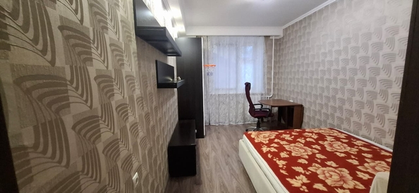 
  Продается 2-комн. квартира, 55.5 м², 3-я Кольцевая ул, д. 58
. Фото 10.