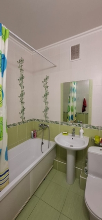 
  Продается 2-комн. квартира, 55.5 м², 3-я Кольцевая ул, д. 58
. Фото 23.