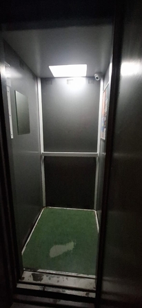 
  Продается 2-комн. квартира, 55.5 м², 3-я Кольцевая ул, д. 58
. Фото 26.
