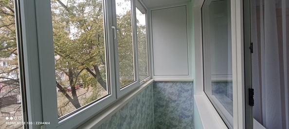 
  Продается 1-комн. квартира, 23 м², Орбитальная ул, д. 82
. Фото 6.