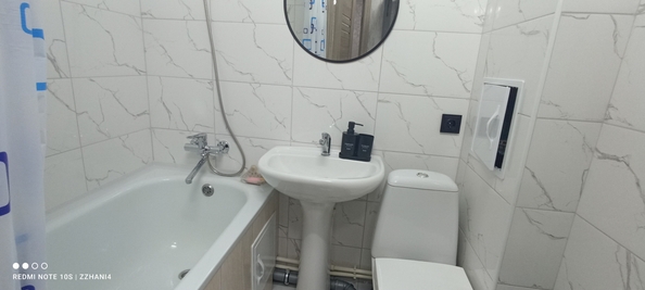 
  Продается 1-комн. квартира, 23 м², Орбитальная ул, д. 82
. Фото 7.