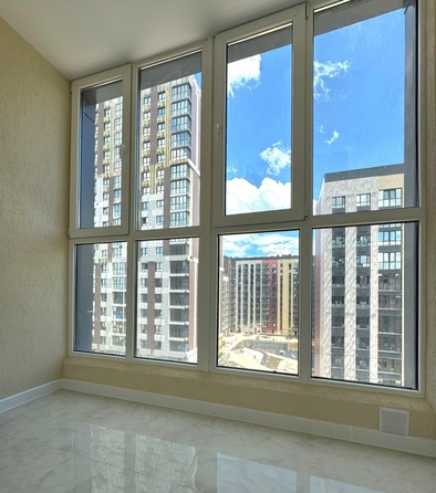 
  Продается 1-комн. квартира, 33 м², Берберовская ул, д. 15с3
. Фото 9.