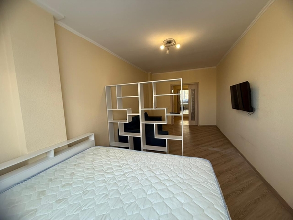 
  Сдается 1-комн. квартира, 45 м², Заводская ул, д. 1/38
. Фото 2.
