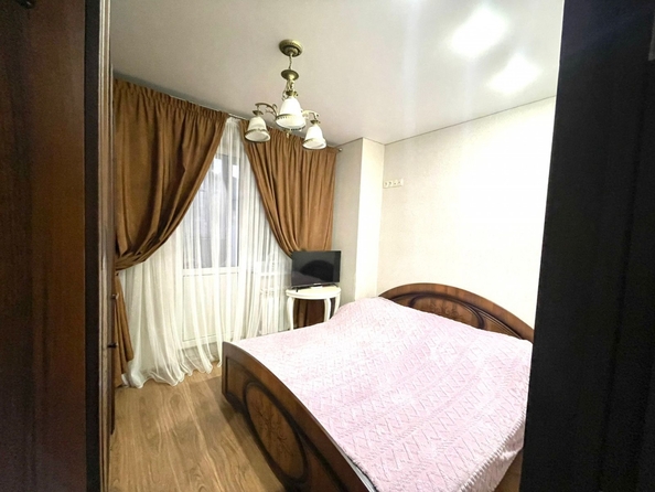 
  Продается 2-комн. квартира, 40 м², Магнитогорская ул, д. 1
. Фото 4.