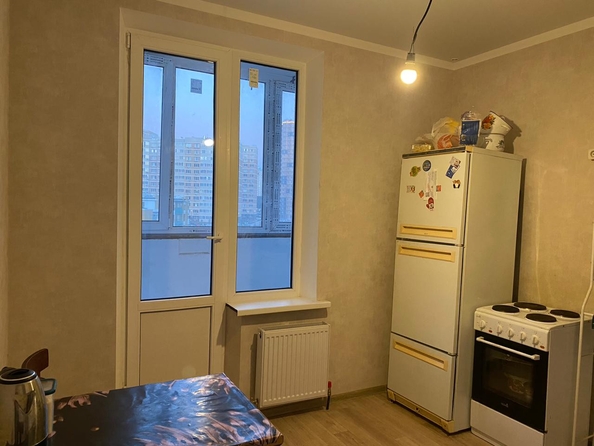 
  Сдается 1-комн. квартира, 35.1 м², Еременко ул, д. 112
. Фото 3.