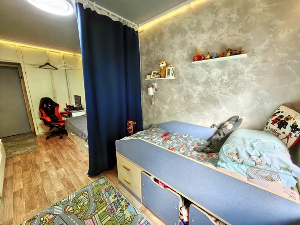 
  Продается 3-комн. квартира, 60 м², Казахская ул, д. 86
. Фото 6.
