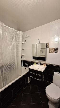
  Продается 1-комн. квартира, 39 м², 40-летия Победы пр-кт, д. 75
. Фото 9.