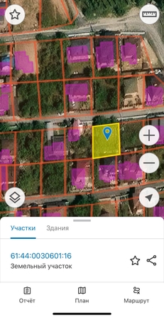 
  Продается земельный участок, 5.2 соток, Ростов-на-Дону
. Фото 1.