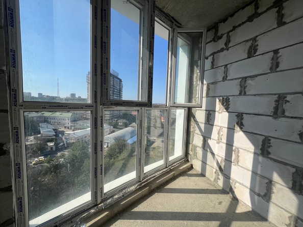 
  Продается 2-комн. квартира, 39.5 м², Привокзальная ул, д. 3
. Фото 4.