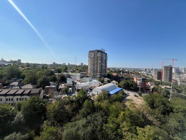 
  Продается 2-комн. квартира, 39.5 м², Привокзальная ул, д. 3
. Фото 8.