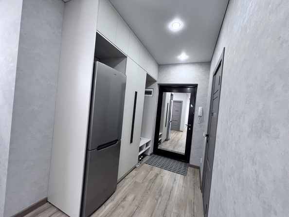
  Продается 1-комн. квартира, 43 м², Ларина ул, д. 45
. Фото 16.