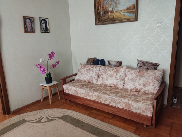 
  Продается 3-комн. квартира, 52.1 м², Халтуринский пер, д. 61
. Фото 5.