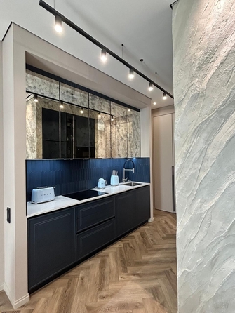 
  Продается 2-комн. квартира, 57 м², Береговая ул, д. 6
. Фото 6.
