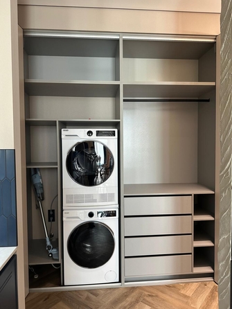 
  Продается 2-комн. квартира, 57 м², Береговая ул, д. 6
. Фото 26.
