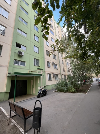 
  Продается 2-комн. квартира, 50.8 м², Еременко ул, д. 54
. Фото 17.