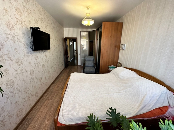 
  Продается 2-комн. квартира, 66 м², Матросова ул, д. 35
. Фото 23.