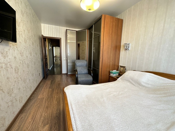 
  Продается 2-комн. квартира, 66 м², Матросова ул, д. 35
. Фото 25.