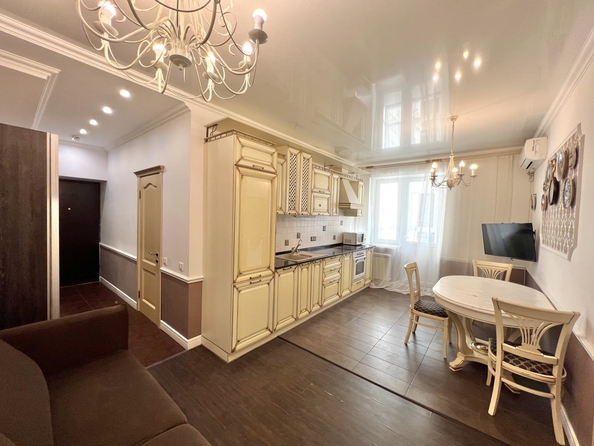 
  Продается 1-комн. квартира, 45 м², 40-летия Победы пр-кт, д. 13
. Фото 1.