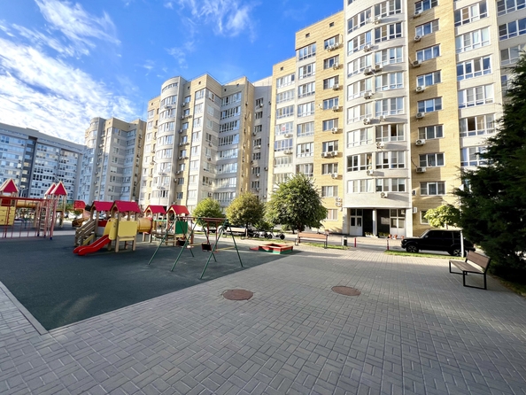
  Продается 1-комн. квартира, 45 м², 40-летия Победы пр-кт, д. 13
. Фото 16.