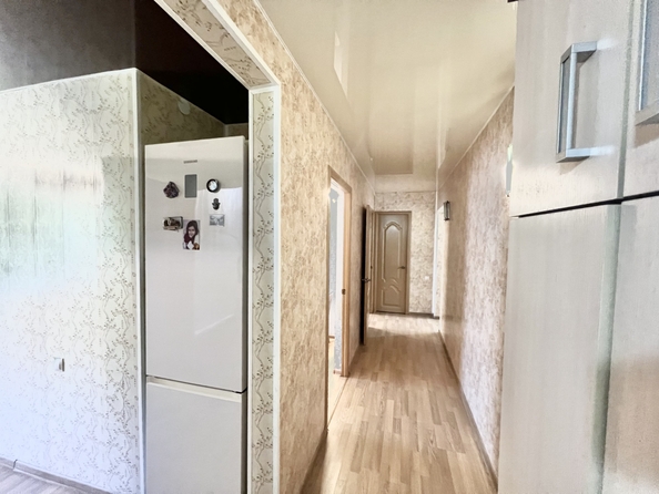 
  Продается 3-комн. квартира, 58.7 м², 40-летия Победы пр-кт, д. 13
. Фото 9.