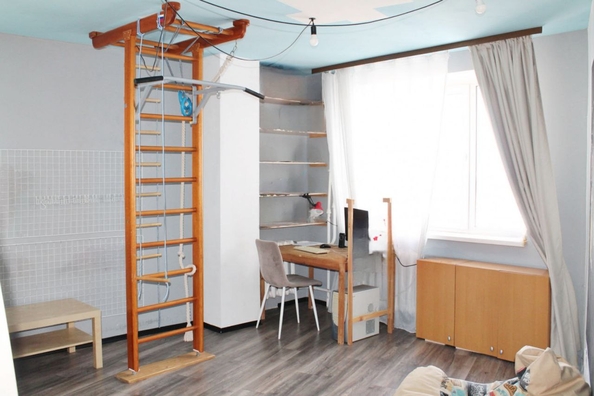 
  Продается 3-комн. квартира, 105 м², Крупской ул, д. 82/4
. Фото 11.