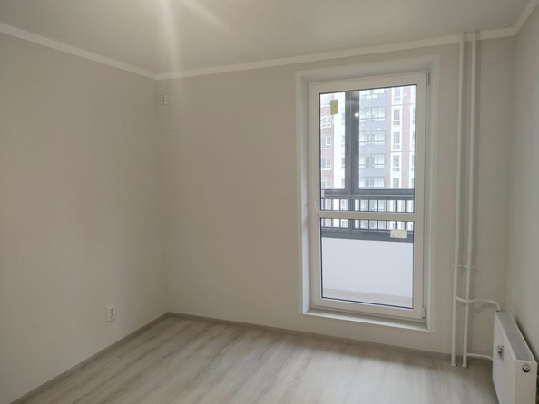 
  Продается 1-комн. квартира, 31 м², Ткачева ул, д. 9
. Фото 2.