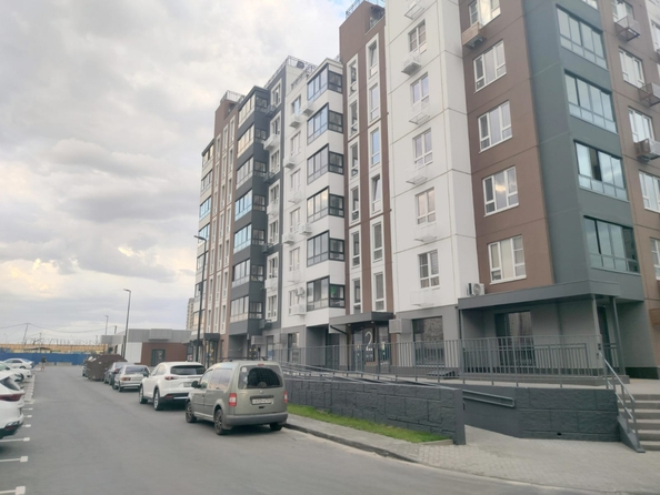 
  Продается 1-комн. квартира, 31 м², Ткачева ул, д. 9
. Фото 9.