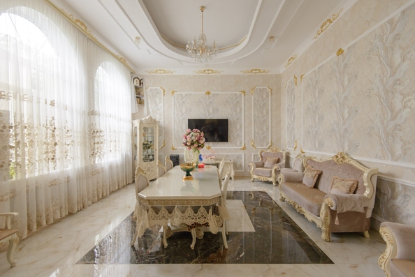 
  Продается дом, 280 м², Ростов-на-Дону
. Фото 5.