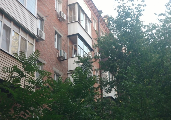 
  Продается 1-комн. квартира, 31 м², Герасименко ул, д. 6/1
. Фото 11.