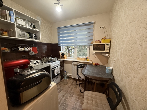 
  Продается 2-комн. квартира, 43 м², Каширская ул, д. 22
. Фото 6.