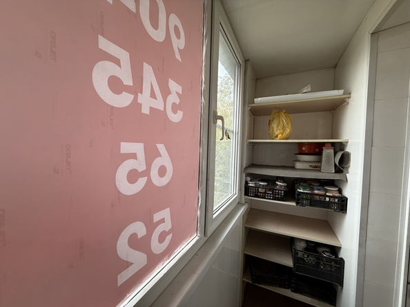 
  Продается 1-комн. квартира, 28 м², 1-я Баррикадная ул, д. 17
. Фото 17.