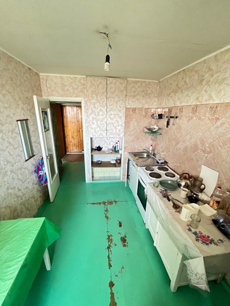 
  Продается 1-комн. квартира, 41.2 м², Добровольского ул, д. 8
. Фото 8.