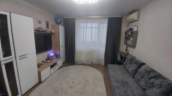 
  Продается 1-комн. квартира, 35 м², 1-я Круговая ул, д. 91
. Фото 1.
