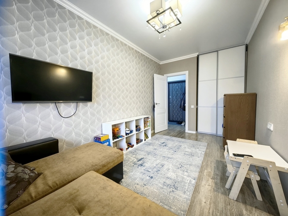 
  Продается 1-комн. квартира, 36 м², Тибетская ул, д. 1Б
. Фото 13.